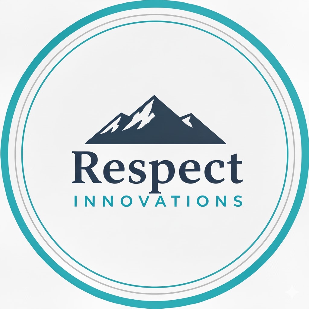 Respect Innovations logo